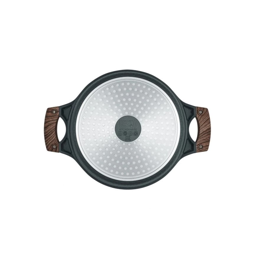 Resto - Kochtopf mit Deckel RAN 4,2 l 24 cm