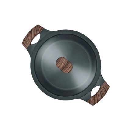 Resto - Kochtopf mit Deckel RAN 4,2 l 24 cm