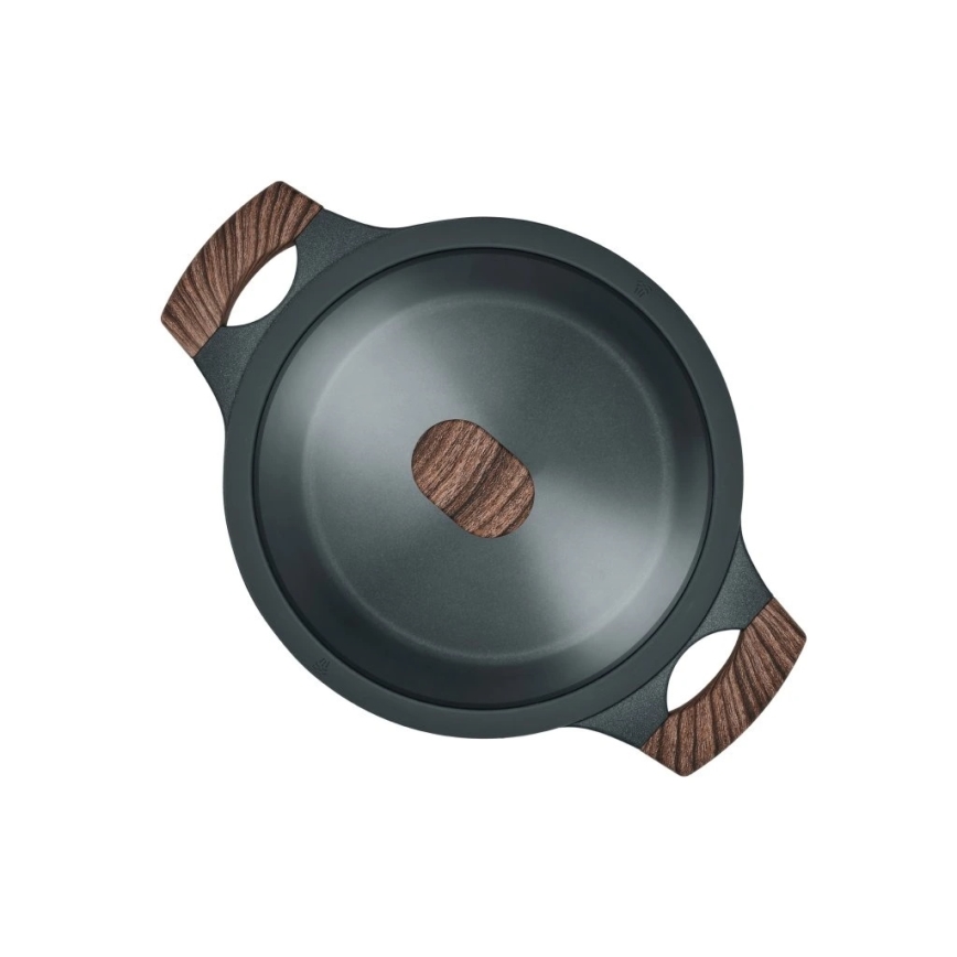 Resto - Kochtopf mit Deckel RAN 4,2 l 24 cm