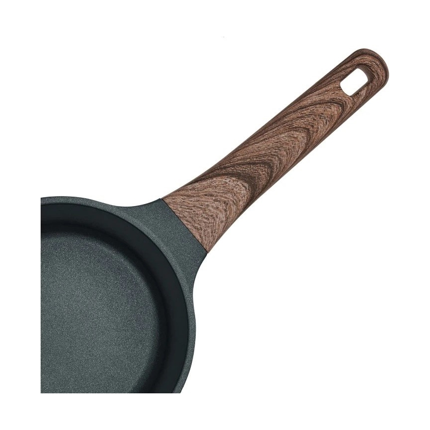 Resto - Stielkasserolle mit Deckel RAN 1,3 l 16 cm