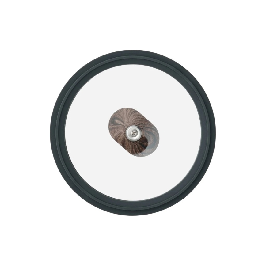 Resto - Stielkasserolle mit Deckel RAN 1,3 l 16 cm