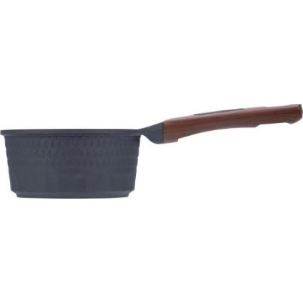 Resto - Stieltopf mit Deckel CAPELLA 1,6 l 16 cm