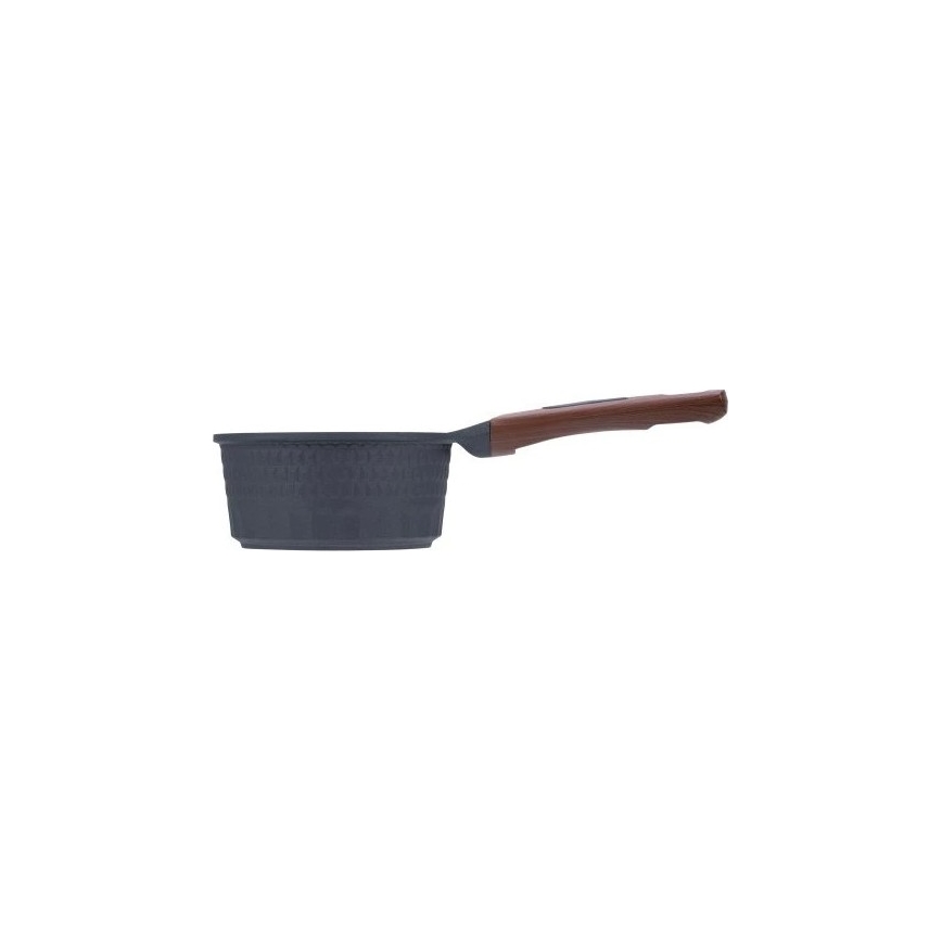 Resto - Stieltopf mit Deckel CAPELLA 1,6 l 16 cm