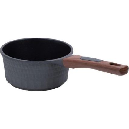 Resto - Stieltopf mit Deckel CAPELLA 1,6 l 16 cm