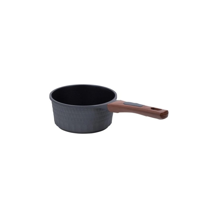 Resto - Stieltopf mit Deckel CAPELLA 1,6 l 16 cm