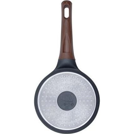 Resto - Stieltopf mit Deckel CAPELLA 1,6 l 16 cm