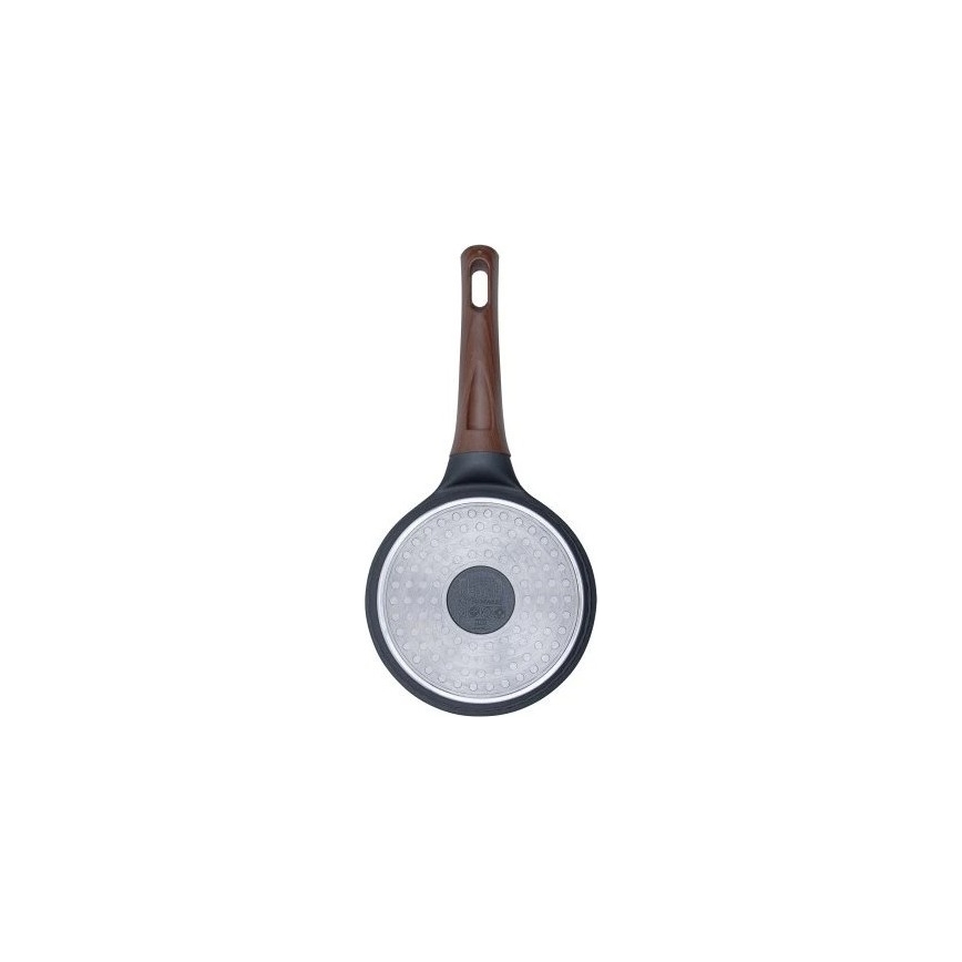 Resto - Stieltopf mit Deckel CAPELLA 1,6 l 16 cm