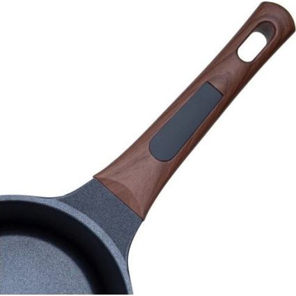Resto - Stieltopf mit Deckel CAPELLA 1,6 l 16 cm