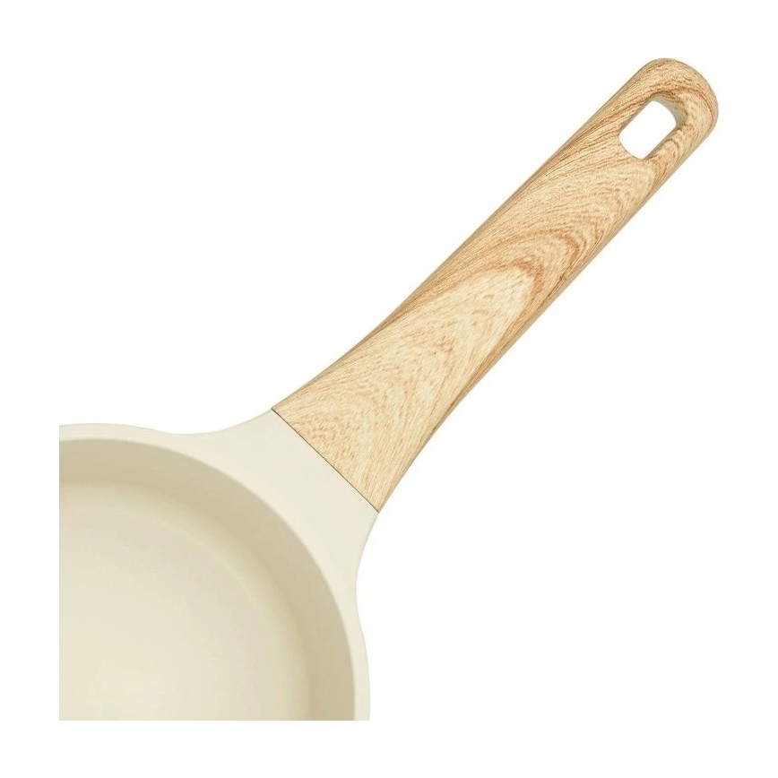 Resto - Stieltopf mit Deckel RAN 1,3 l, 16 cm