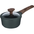 Resto - Stieltopf mit Deckel RAN 1,3 l 16 cm