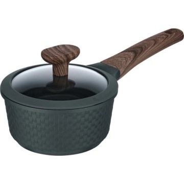 Resto - Stieltopf mit Deckel RAN 1,3 l 16 cm