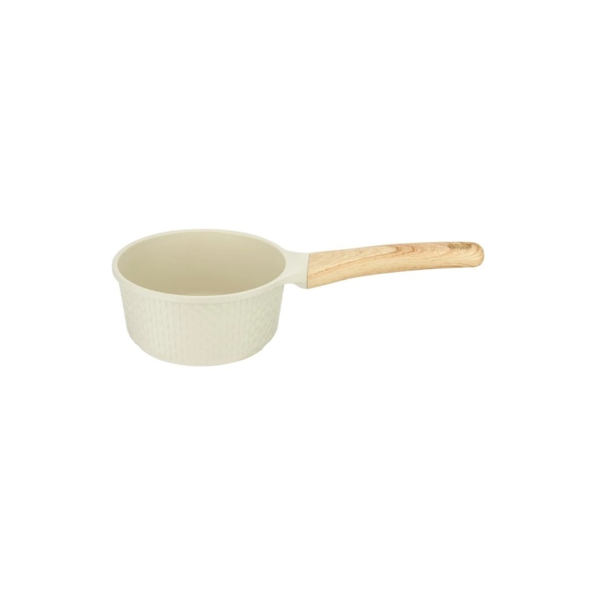 Resto - Stieltopf RAN mit Deckel, 1,3 l, 16 cm