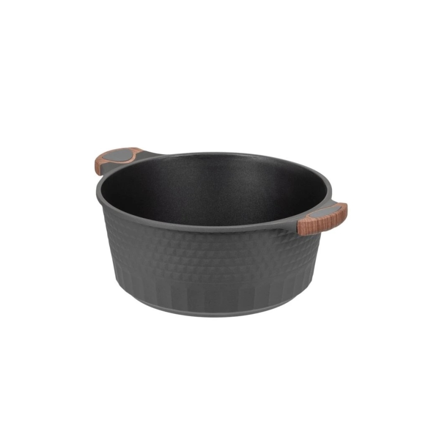 Resto - Topf CAPELLA mit Deckel, 9,7 l, 32 cm