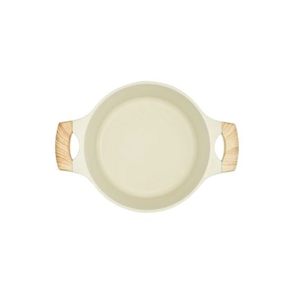 Resto - Topf mit Deckel RAN 4,2 l 24 cm