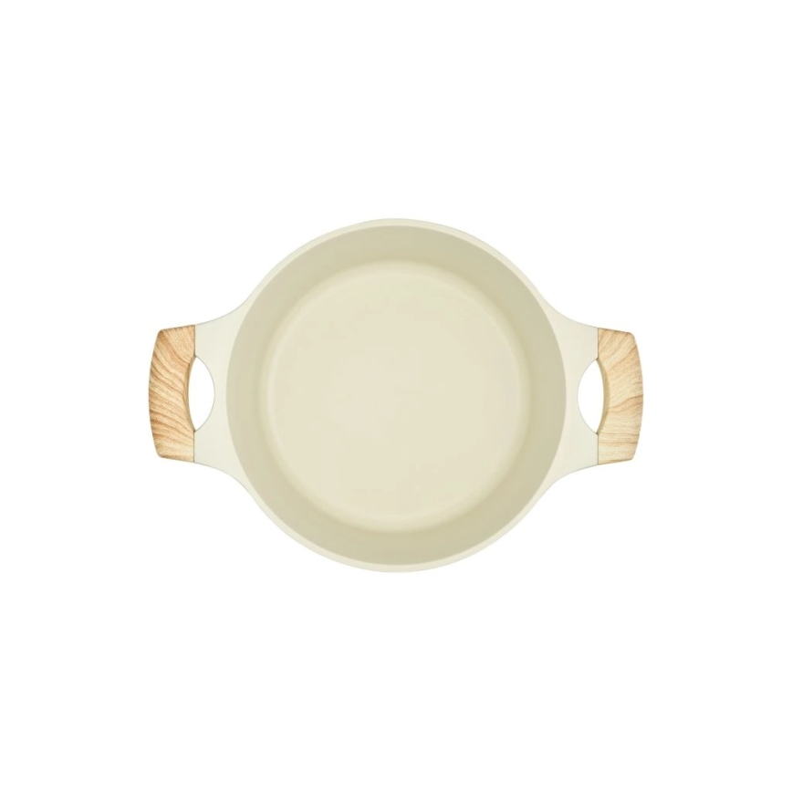 Resto - Topf mit Deckel RAN 4,2 l 24 cm