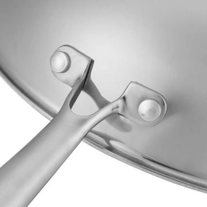 Resto - Wokpfanne ACHIRD 28 cm