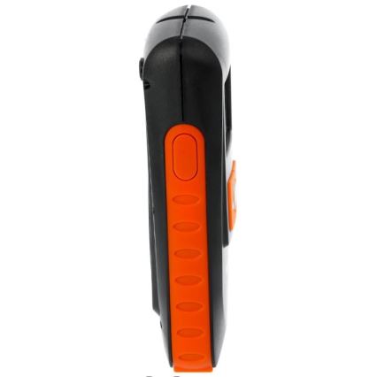 Digitaler Untergrunddetektor 4in1 9V 1x6LR61