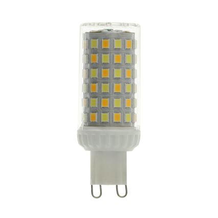 Dimmbare Smart-LED-Lampe G9/5W/230V 3000-6500K Wi-Fi
