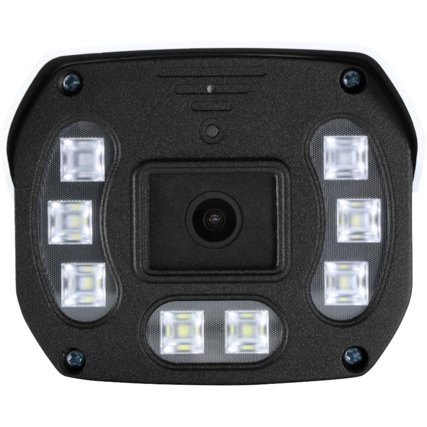 Intelligente Außenkamera 2K QHD (2560 px), 4 MP, WLAN, IP65