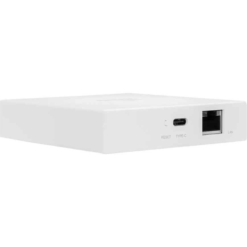 Intelligentes ZigBee- und Matter-Wi‑Fi-Gateway (Tuya-kompatibel)