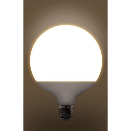 LED-Lampe G120 E27/20W/230V 3000K