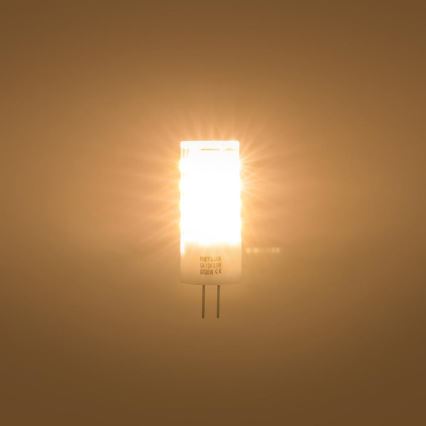 LED-Lampe G4/3,5W/12V 3000K