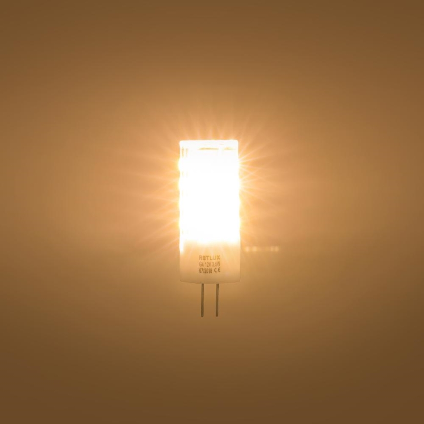 LED-Lampe G4/3,5W/12V 3000K