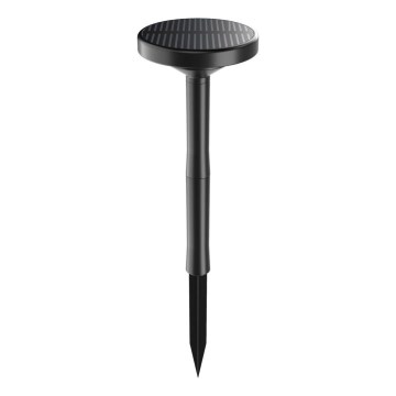 Retlux - LED-Solarleuchte LED/1,1W/3,2V 1200 mAh 3000/4500/6500K IP65