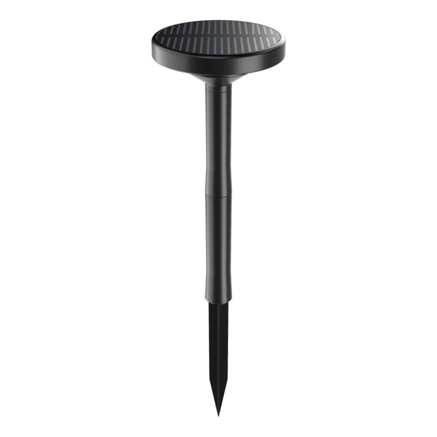 Retlux - LED-Solarleuchte LED/1,1W/3,2V 1200 mAh 3000/4500/6500K IP65