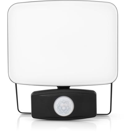 LED-Strahler mit Sensor LED/20W/230V 4000K IP65