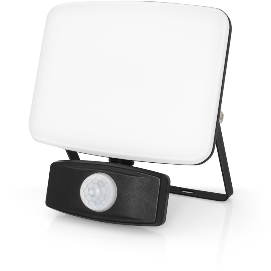 LED-Strahler mit Sensor LED/20W/230V 4000K IP65
