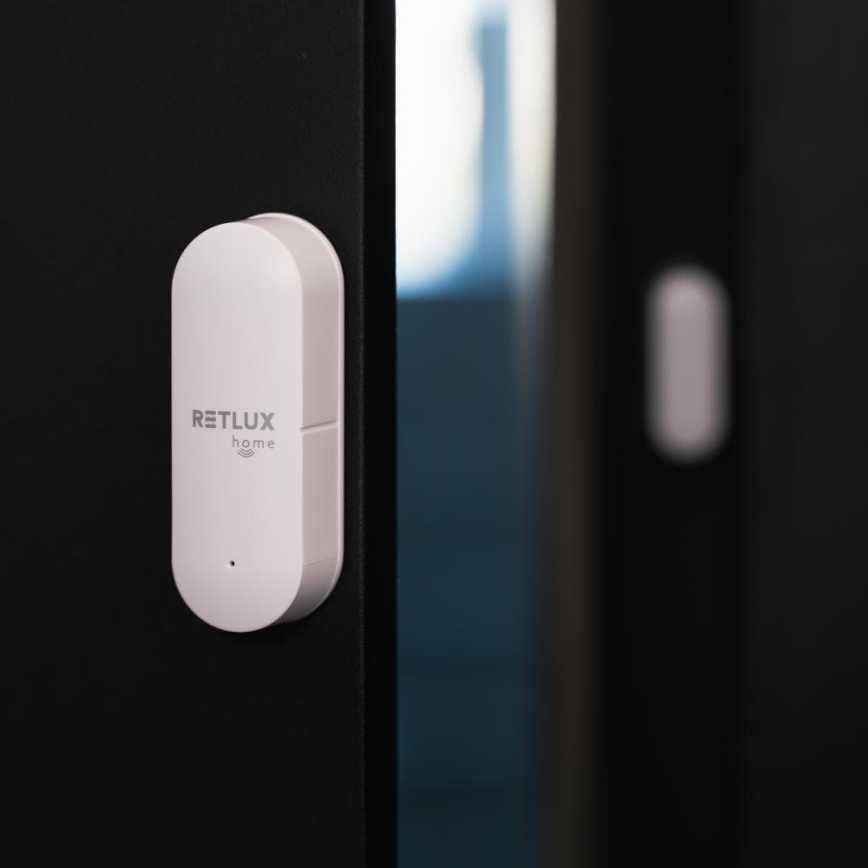 Intelligenter Fenster- und Türsensor 2xAAA