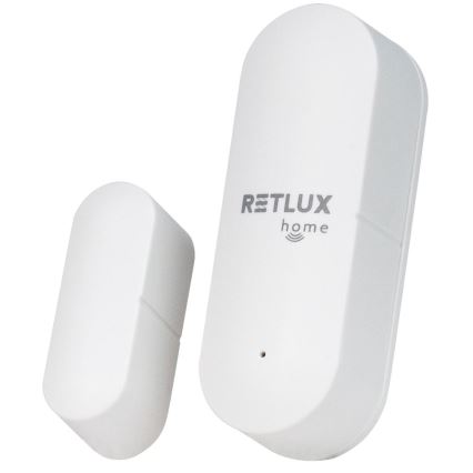 Intelligenter Fenster- und Türsensor 2xAAA