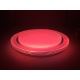 RGB LED dimmbare Deckenleuchte UFO LED/48W/230V WLAN Tuya