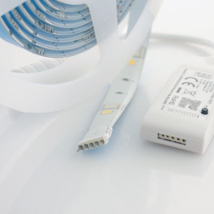 RGB-LED-Dimmstreifen für den Außenbereich Wi-fi LED/6,5W/IP65 2 m Tuya