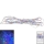 RGB-LED-Lichterkette LED/10W/5V 10 m USB + Fernbedienung