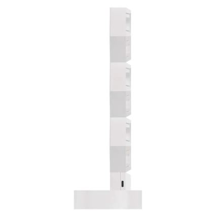 RGBIC Dimmbare Tischleuchte GoSmart LED/5,5W/230V Wi-Fi Tuya
