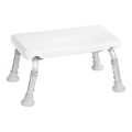 Ridder - Hocker 41x26,5 cm weiß