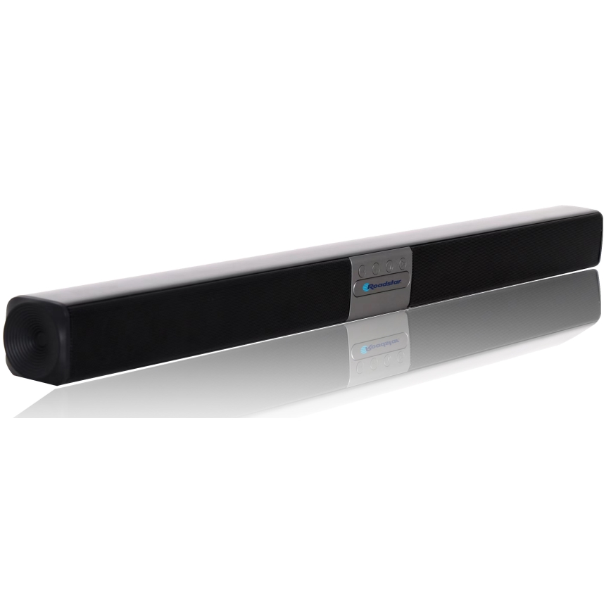 Roadstar SB-820BT - Kabelloser Hi-Fi-Soundbar 72W/5V 2200 mAh