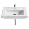 Roca A327546000 - Wandhängendes Waschbecken PRISMA 60x45 cm Keramik/weiß