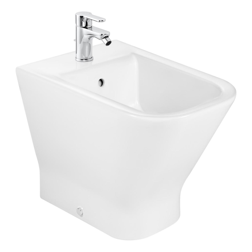Roca A357477000 - Standbidet GAP Keramik/Weiß