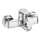 Roca A5A0290C00 - Badewannenarmatur ATLAS glänzendes Chrom
