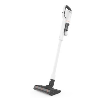 ROIDMI RI-X20 - Stabstaubsauger 2in1 mit Zubehör 435W/2500 mAh weiß