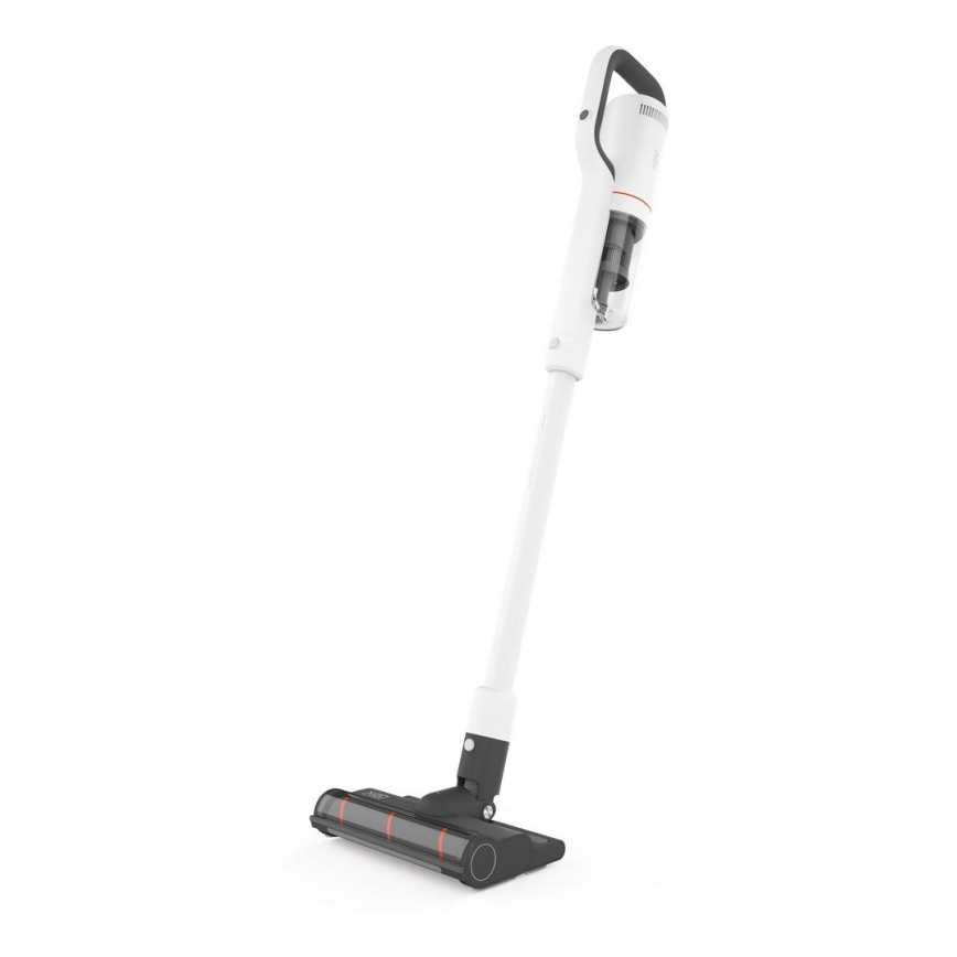 ROIDMI RI-X20 - Stabstaubsauger 2in1 mit Zubehör 435W/2500 mAh weiß