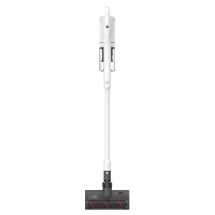 ROIDMI RI-X20 - Stabstaubsauger 2in1 mit Zubehör 435W/2500 mAh weiß