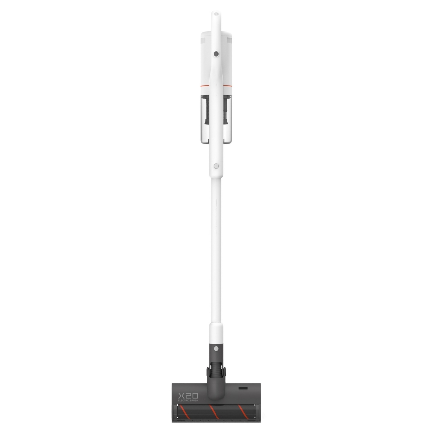 ROIDMI RI-X20 - Stabstaubsauger 2in1 mit Zubehör 435W/2500 mAh weiß