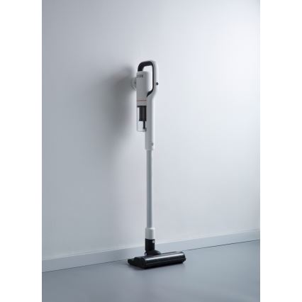 ROIDMI RI-X20 - Stabstaubsauger 2in1 mit Zubehör 435W/2500 mAh weiß