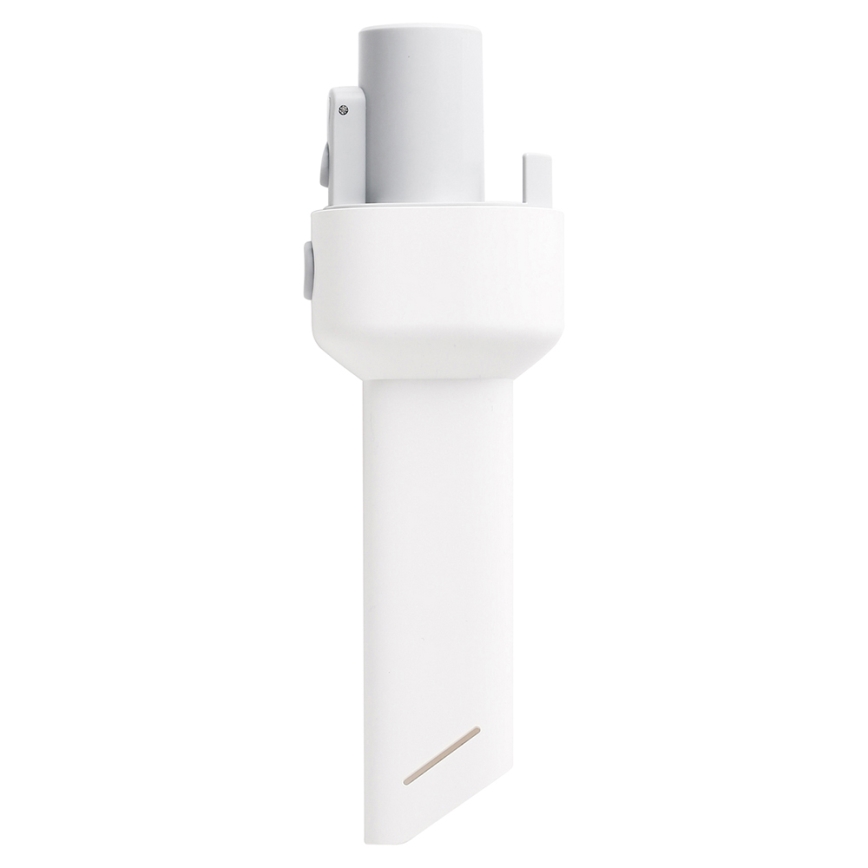 ROIDMI RI-X20 - Stabstaubsauger 2in1 mit Zubehör 435W/2500 mAh weiß