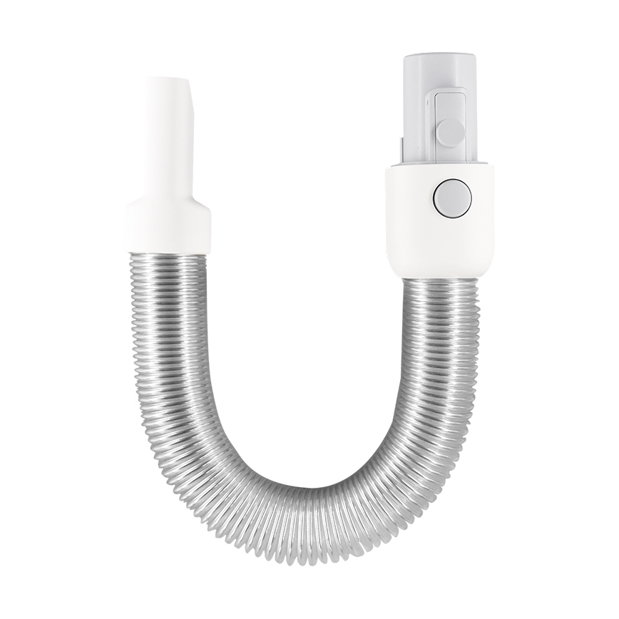 ROIDMI RI-X20 - Stabstaubsauger 2in1 mit Zubehör 435W/2500 mAh weiß