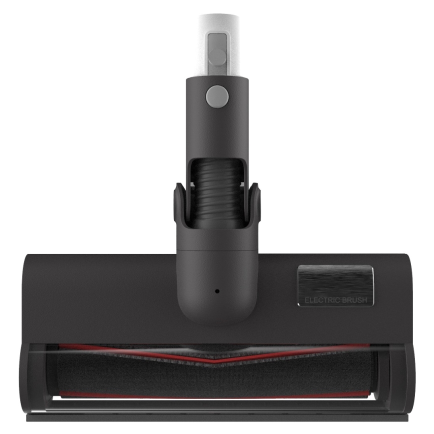 ROIDMI RI-X30PRO - Stielstaubsauger 2-in-1 mit OLED Anzeige und Zubehör 435W/2500 mAh matt Chrom